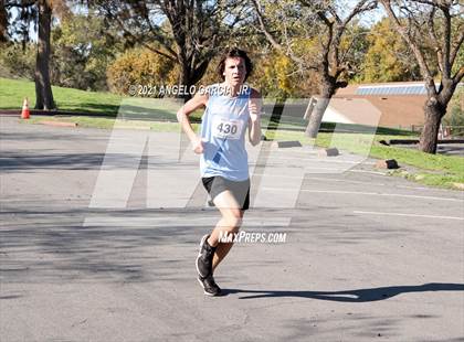 Thumbnail 2 in BVAL Cross Country Final photogallery.