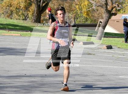 Thumbnail 3 in BVAL Cross Country Final photogallery.