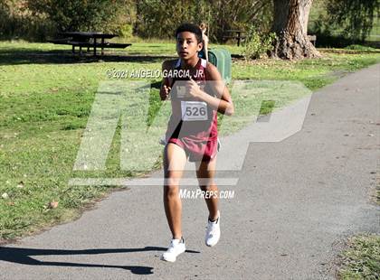 Thumbnail 2 in BVAL Cross Country Final photogallery.