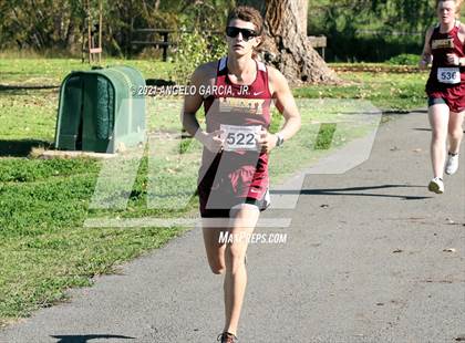 Thumbnail 2 in BVAL Cross Country Final photogallery.