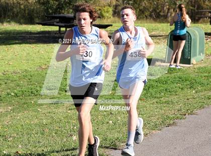 Thumbnail 2 in BVAL Cross Country Final photogallery.
