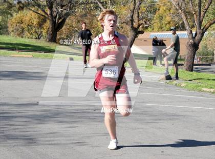 Thumbnail 3 in BVAL Cross Country Final photogallery.