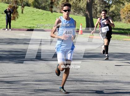 Thumbnail 2 in BVAL Cross Country Final photogallery.