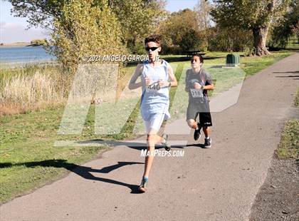 Thumbnail 1 in BVAL Cross Country Final photogallery.