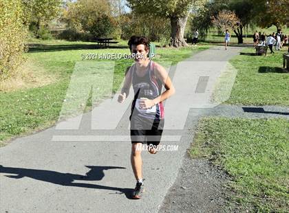 Thumbnail 2 in BVAL Cross Country Final photogallery.