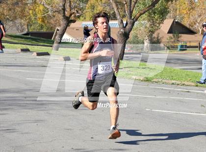 Thumbnail 1 in BVAL Cross Country Final photogallery.