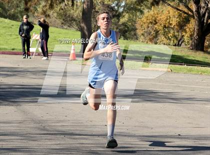 Thumbnail 1 in BVAL Cross Country Final photogallery.