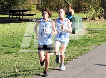 Thumbnail 1 in BVAL Cross Country Final photogallery.