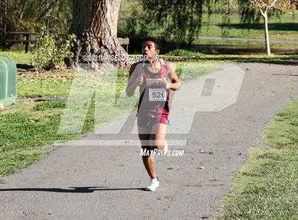 Thumbnail 3 in BVAL Cross Country Final photogallery.