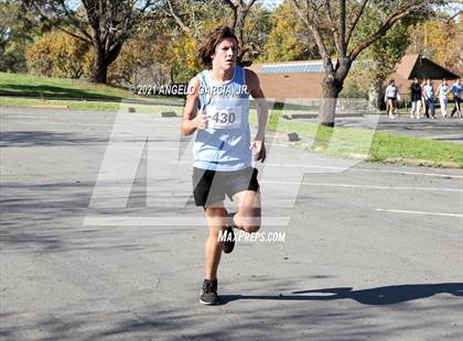 Thumbnail 3 in BVAL Cross Country Final photogallery.
