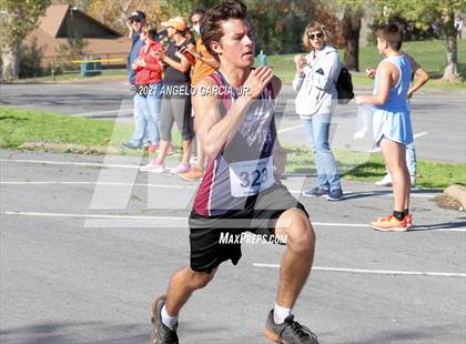 Thumbnail 2 in BVAL Cross Country Final photogallery.