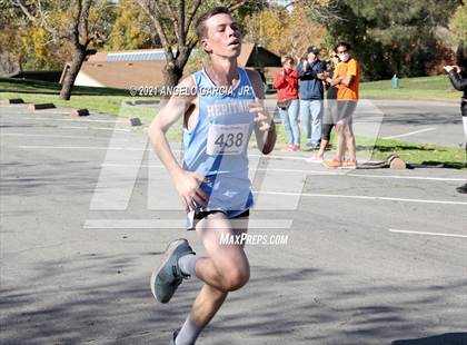 Thumbnail 3 in BVAL Cross Country Final photogallery.