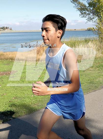 Thumbnail 1 in BVAL Cross Country Final photogallery.