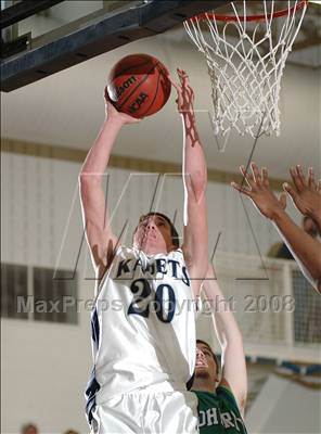Thumbnail 2 in Doherty @ Air Academy photogallery.