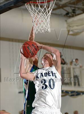 Thumbnail 3 in Doherty @ Air Academy photogallery.