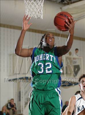 Thumbnail 3 in Doherty @ Air Academy photogallery.