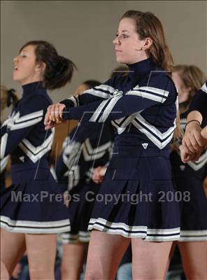 Thumbnail 2 in Doherty @ Air Academy photogallery.