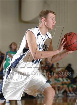 Thumbnail 3 in Doherty @ Air Academy photogallery.