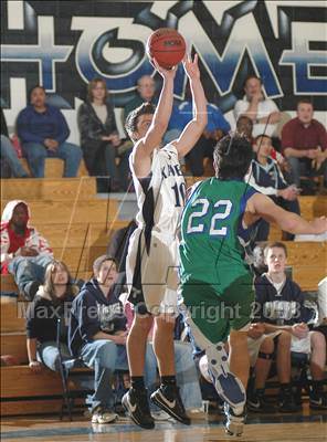 Thumbnail 3 in Doherty @ Air Academy photogallery.