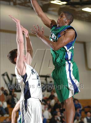 Thumbnail 3 in Doherty @ Air Academy photogallery.