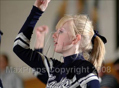 Thumbnail 1 in Doherty @ Air Academy photogallery.