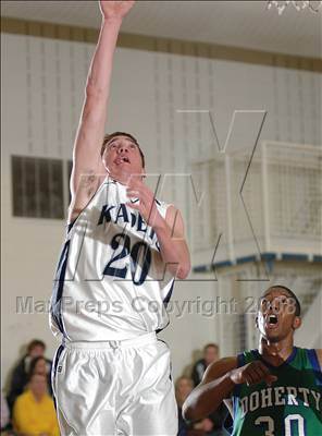 Thumbnail 3 in Doherty @ Air Academy photogallery.