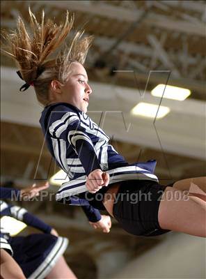 Thumbnail 3 in Doherty @ Air Academy photogallery.