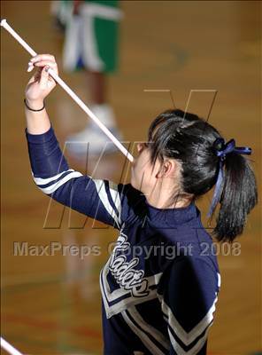 Thumbnail 2 in Doherty @ Air Academy photogallery.