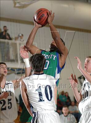 Thumbnail 3 in Doherty @ Air Academy photogallery.