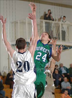 Thumbnail 2 in Doherty @ Air Academy photogallery.