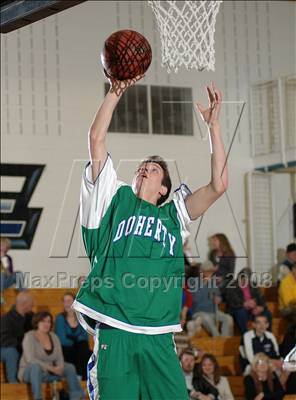 Thumbnail 3 in Doherty @ Air Academy photogallery.