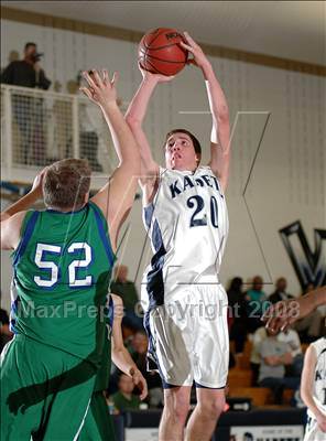 Thumbnail 3 in Doherty @ Air Academy photogallery.