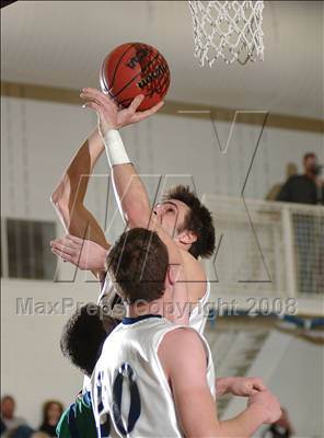 Thumbnail 3 in Doherty @ Air Academy photogallery.