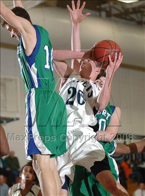 Thumbnail 3 in Doherty @ Air Academy photogallery.
