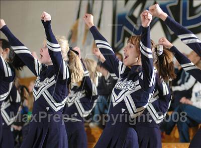 Thumbnail 3 in Doherty @ Air Academy photogallery.