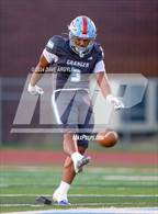 Photo from the gallery "West Jordan @ Granger"