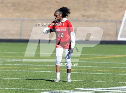 Thumbnail 1 in South Mecklenburg @ Palisades (Game 2) photogallery.