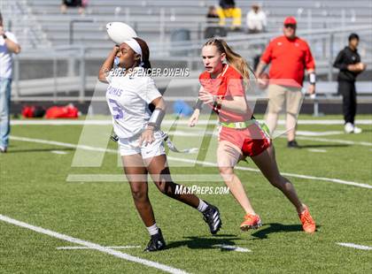 Thumbnail 2 in South Mecklenburg @ Palisades (Game 2) photogallery.