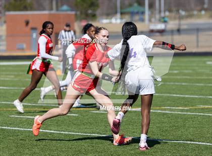 Thumbnail 3 in South Mecklenburg @ Palisades (Game 2) photogallery.