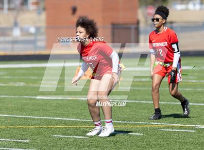 Thumbnail 3 in South Mecklenburg @ Palisades (Game 2) photogallery.