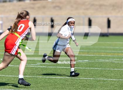 Thumbnail 1 in South Mecklenburg @ Palisades (Game 2) photogallery.