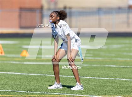 Thumbnail 3 in South Mecklenburg @ Palisades (Game 2) photogallery.