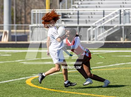 Thumbnail 1 in South Mecklenburg @ Palisades (Game 2) photogallery.