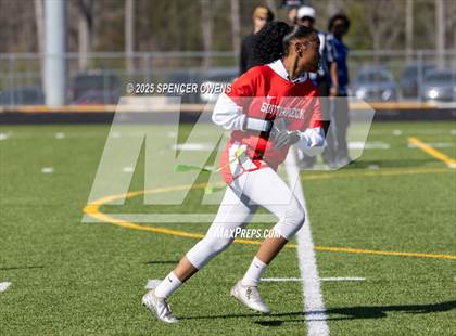 Thumbnail 1 in South Mecklenburg @ Palisades (Game 2) photogallery.