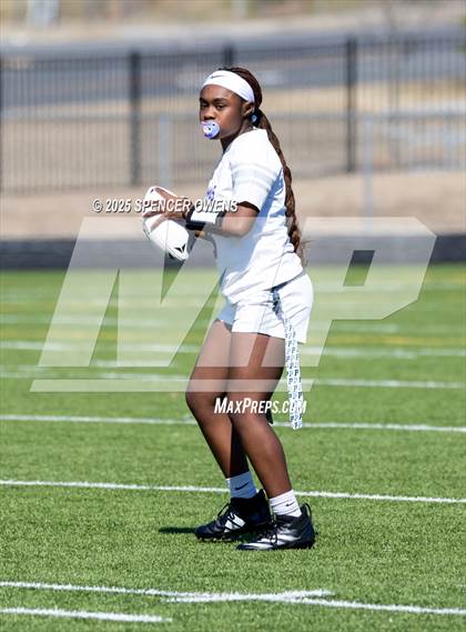 Thumbnail 1 in South Mecklenburg @ Palisades (Game 2) photogallery.