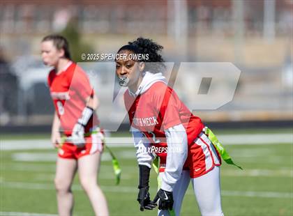 Thumbnail 1 in South Mecklenburg @ Palisades (Game 2) photogallery.