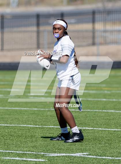 Thumbnail 2 in South Mecklenburg @ Palisades (Game 2) photogallery.