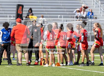 Thumbnail 1 in South Mecklenburg @ Palisades (Game 2) photogallery.
