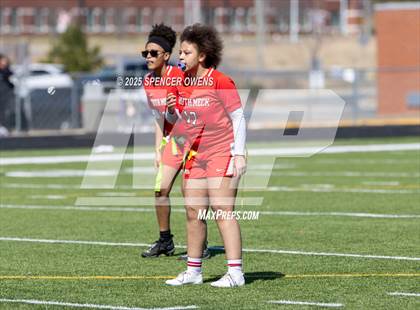 Thumbnail 2 in South Mecklenburg @ Palisades (Game 2) photogallery.
