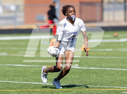 Thumbnail 2 in South Mecklenburg @ Palisades (Game 2) photogallery.